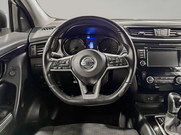 nissan Qashqai 2020 - 16