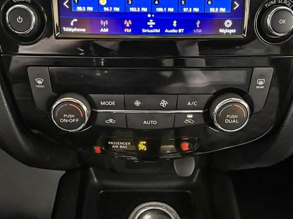 nissan Qashqai 2020 - 24