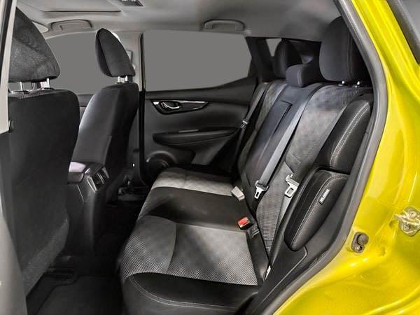 nissan Qashqai 2020 - 26