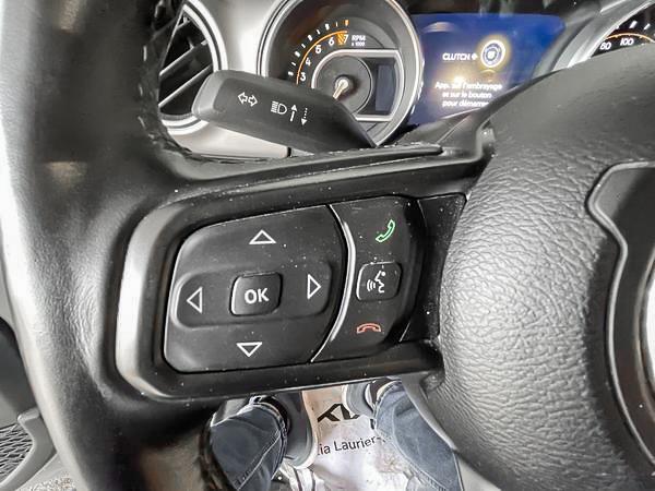 jeep Wrangler 2021 - 8