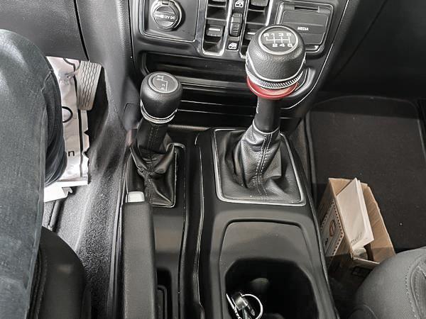 jeep Wrangler 2021 - 15