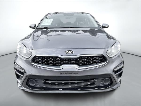 kia Forte 2020 - 2