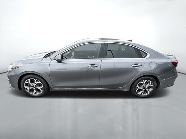 kia Forte 2020 - 4