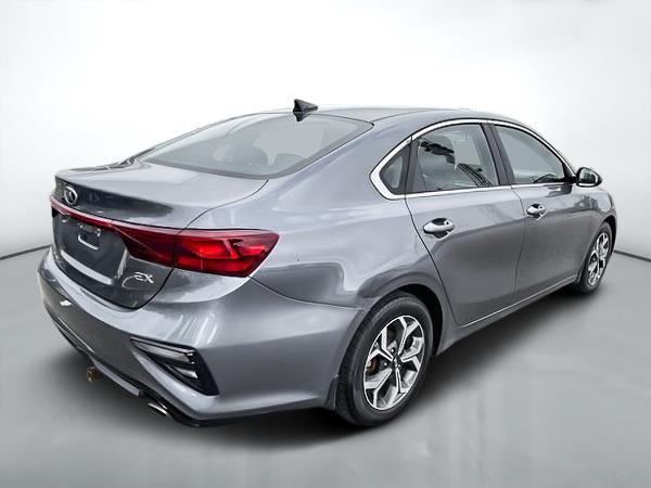 kia Forte 2020 - 7