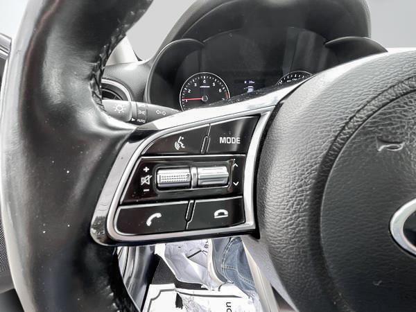 kia Forte 2020 - 12
