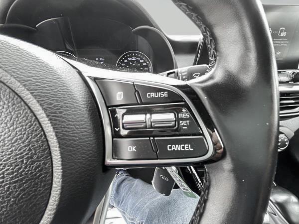 kia Forte 2020 - 13
