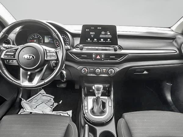 kia Forte 2020 - 15