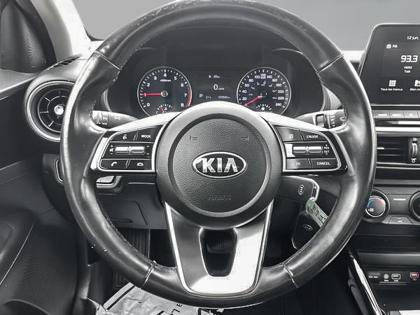 kia Forte 2020 - 16