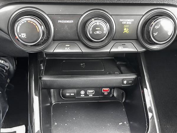 kia Forte 2020 - 18