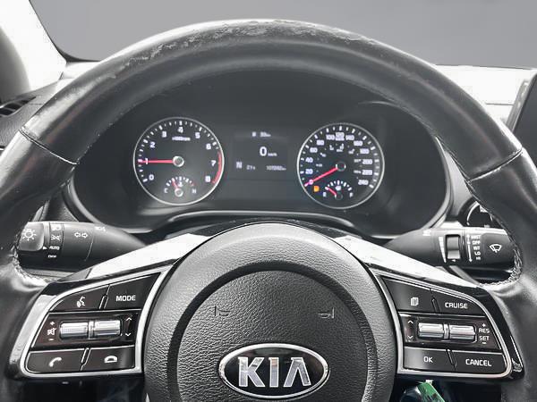 kia Forte 2020 - 20