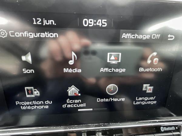 kia Forte 2020 - 22
