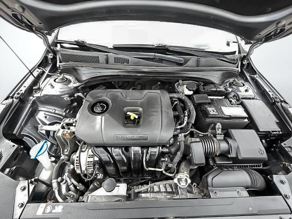 kia Forte 2020 - 25