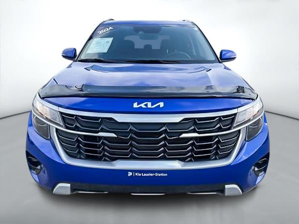 kia Seltos 2024 - 2