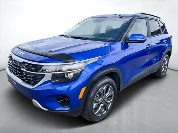 kia Seltos 2024 - 3