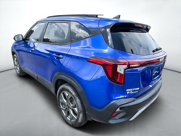 kia Seltos 2024 - 5