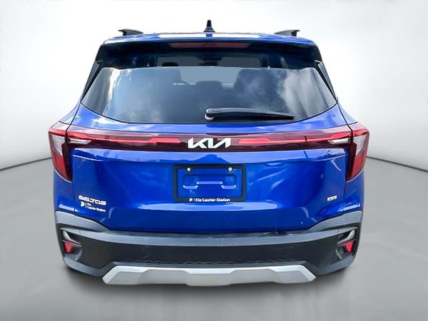 kia Seltos 2024 - 6