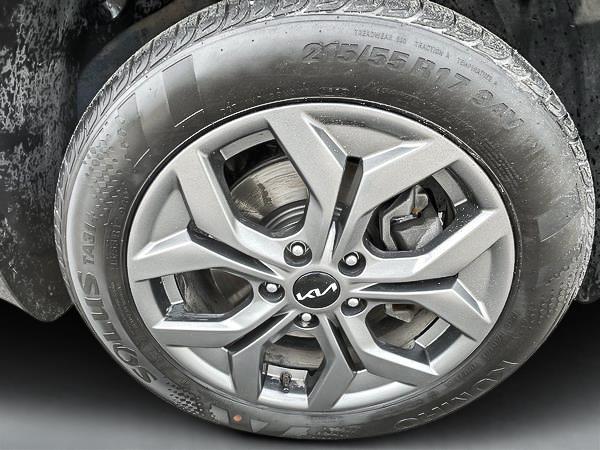 kia Seltos 2024 - 7
