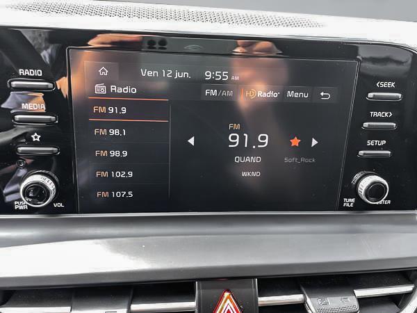 kia Seltos 2024 - 15