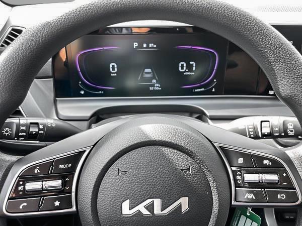 kia Seltos 2024 - 18