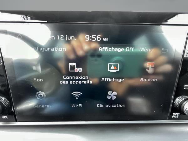 kia Seltos 2024 - 20