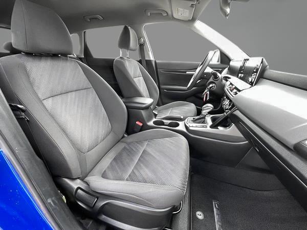 kia Seltos 2024 - 21