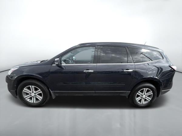 chevrolet Traverse 2017 - 4