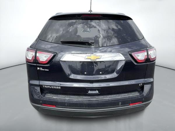 chevrolet Traverse 2017 - 6