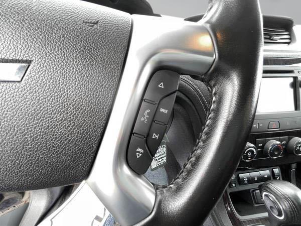 chevrolet Traverse 2017 - 14