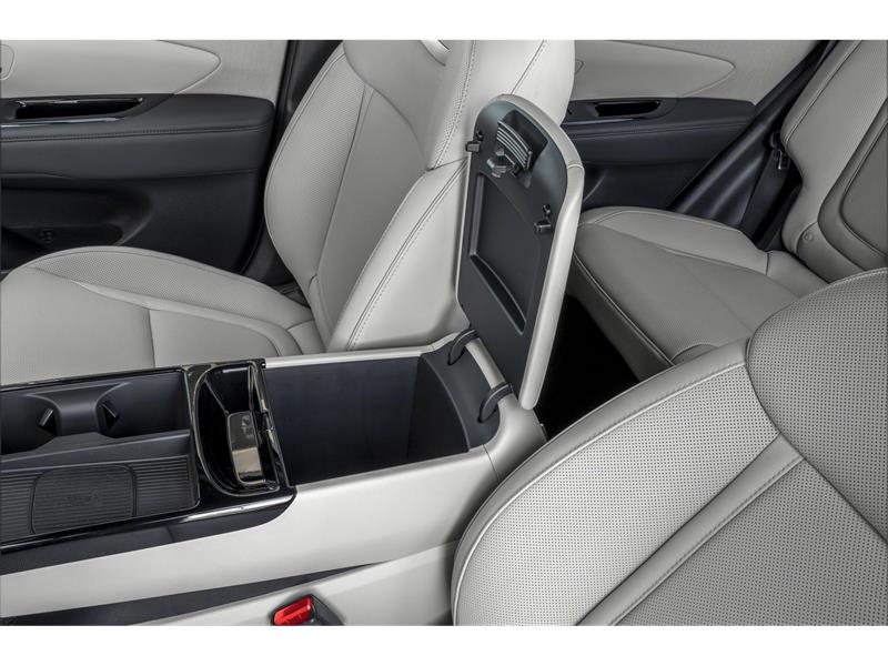 hyundai Tucson hybride 2026 - 9