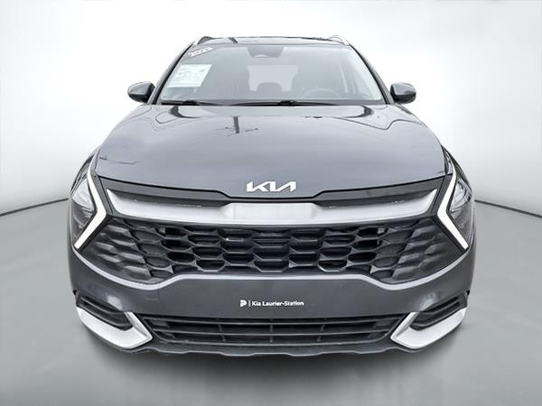 kia Sportage 2023 - 2