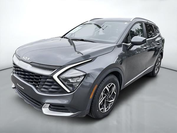kia Sportage 2023 - 3