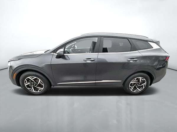 kia Sportage 2023 - 4