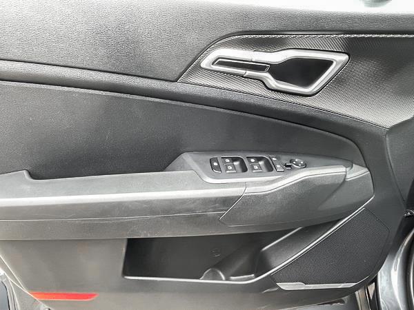 kia Sportage 2023 - 8