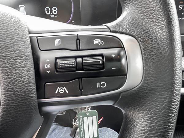 kia Sportage 2023 - 11