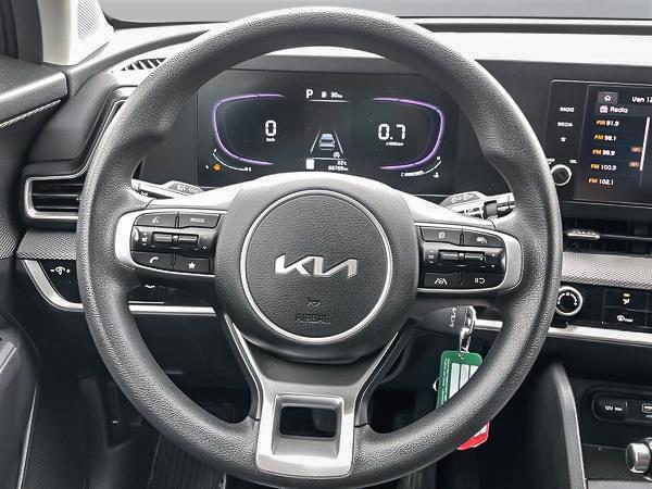 kia Sportage 2023 - 14