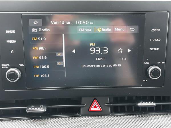 kia Sportage 2023 - 15