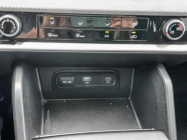 kia Sportage 2023 - 16