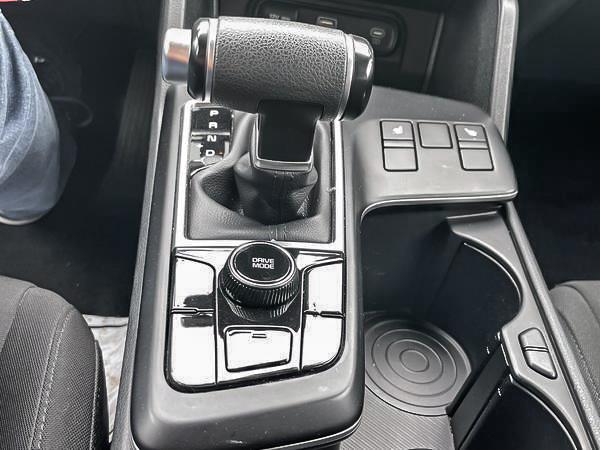kia Sportage 2023 - 17