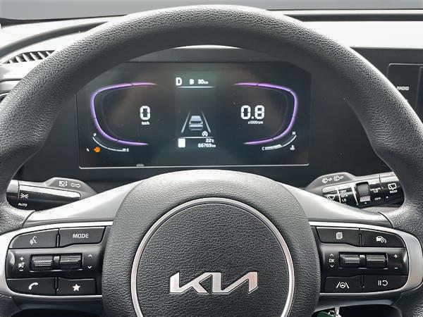 kia Sportage 2023 - 18