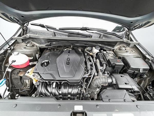 kia Sportage 2023 - 22