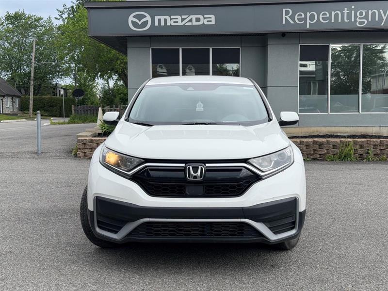 honda CR-V 2020 - 3