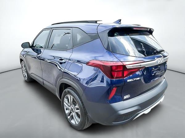 kia Seltos 2022 - 4