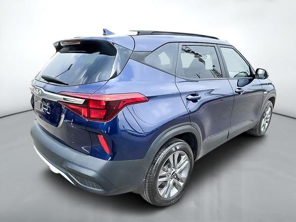 kia Seltos 2022 - 6