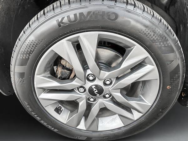 kia Seltos 2022 - 7
