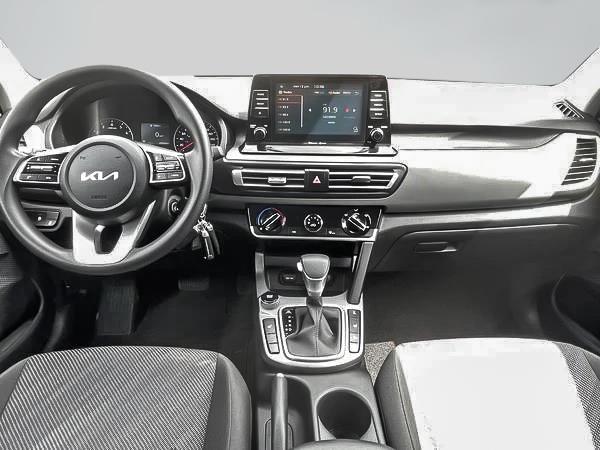 kia Seltos 2022 - 13