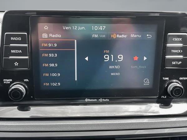 kia Seltos 2022 - 15