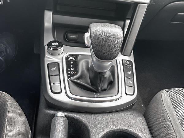 kia Seltos 2022 - 17
