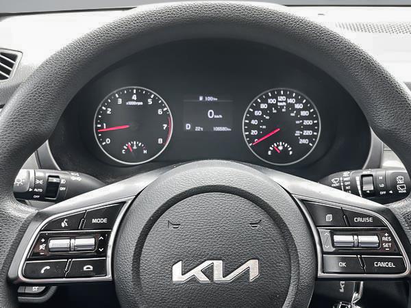 kia Seltos 2022 - 18