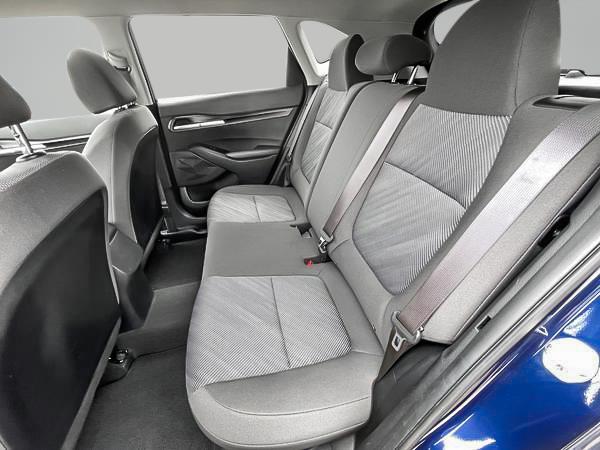 kia Seltos 2022 - 19