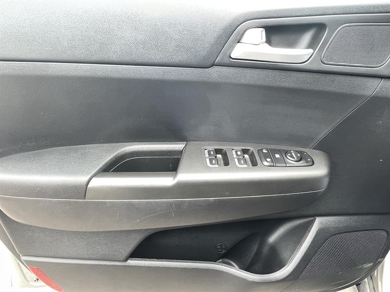 kia Sportage 2020 - 10